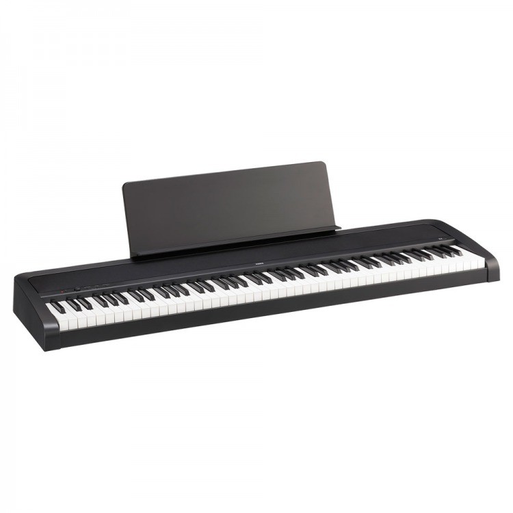 Korg B2 BK - Pianino Cyfrowe Korg B2 BK - Pianino Cyfrowe