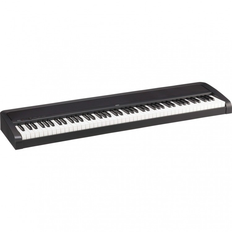 Korg B2 BK - Pianino Cyfrowe0 Korg B2 BK - Pianino Cyfrowe0