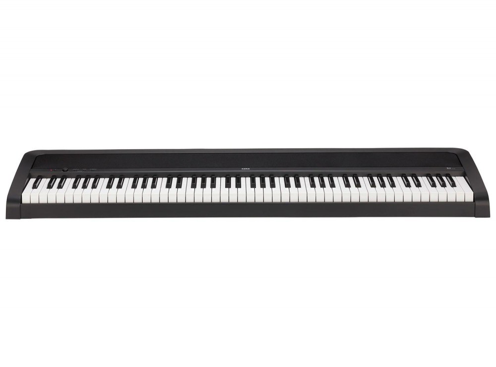 Korg B2 BK - Pianino Cyfrowe2 Korg B2 BK - Pianino Cyfrowe2