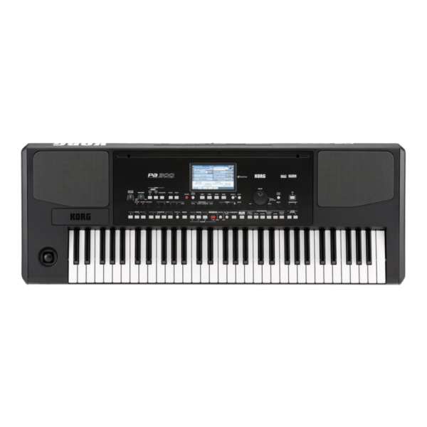 Korg PA-300 PL