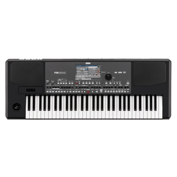 Korg PA-600