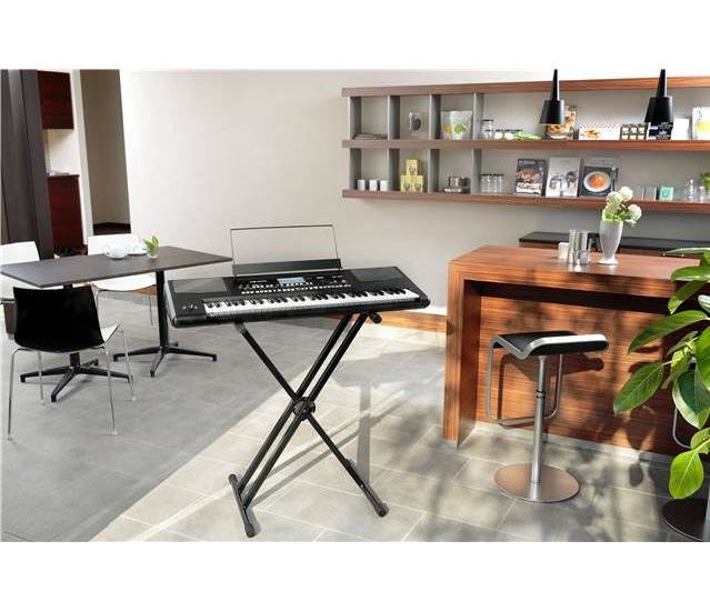 Korg PA300 - keyboard3 Korg PA300 - keyboard3