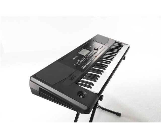 Korg PA300 - keyboard2 Korg PA300 - keyboard2