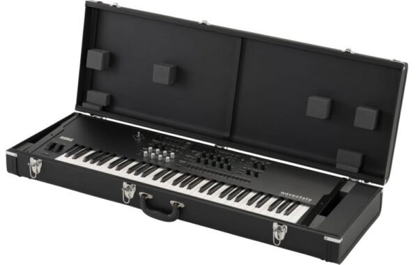 Korg Wavestate SE 61 - syntezator0