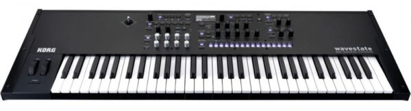 Korg Wavestate SE 61 - syntezator