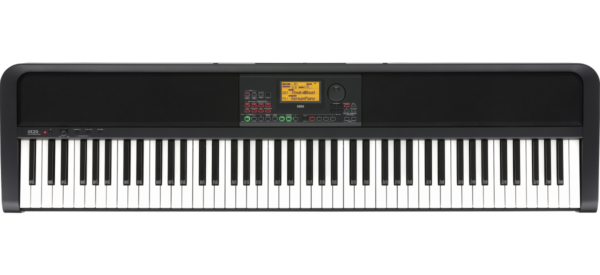 Korg XE20 - Pianino Cyfrowe z Aranżerem