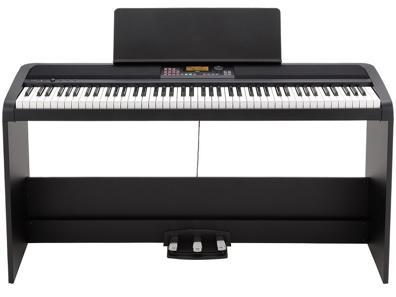 Korg XE20 SP - pianino cyfrowe Korg XE20 SP - pianino cyfrowe