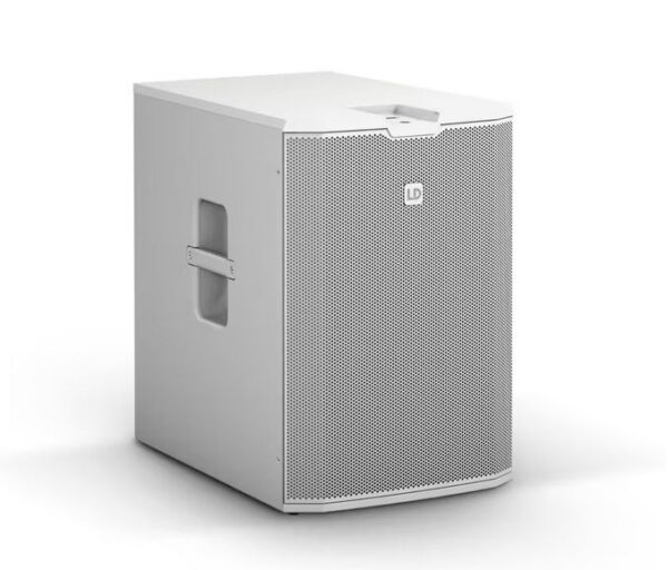 LD SYSTEMS MAUI 44 G2 SUB W - subwoofer