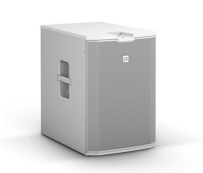 LD SYSTEMS MAUI 44 G2 SUB W - subwoofer LD SYSTEMS MAUI 44 G2 SUB W - subwoofer