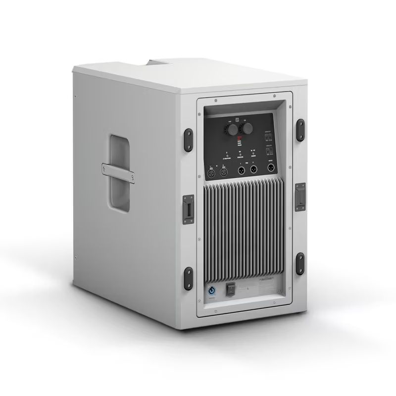 LD SYSTEMS MAUI 44 G2 SUB W - subwoofer0 LD SYSTEMS MAUI 44 G2 SUB W - subwoofer0