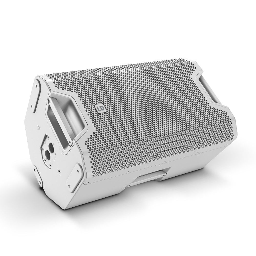 LD Systems ICOA 15 A W - kolumna aktywna, biała2 LD Systems ICOA 15 A W - kolumna aktywna, biała2