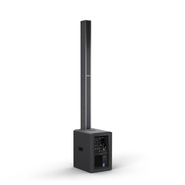 LD Systems MAUI 28 G3 MIX - system słupkowy PA0