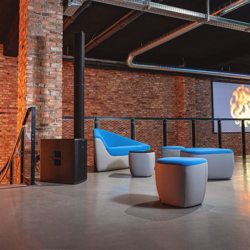 LD Systems MAUI 44 G2 W - przenośny zestaw aktywny6 LD Systems MAUI 44 G2 W - przenośny zestaw aktywny6