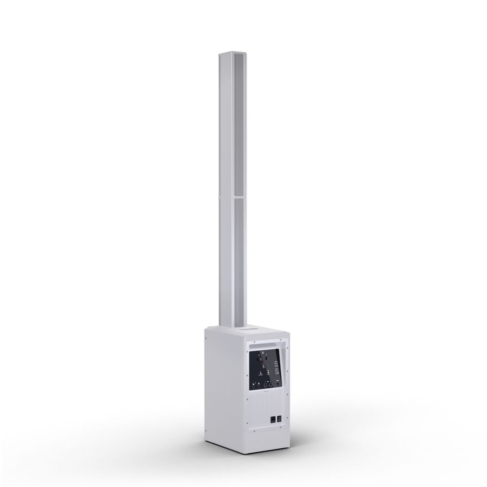 LD Systems MAUI® 11 G3 W - system nagłośnieniowy aktywny biały0 LD Systems MAUI® 11 G3 W - system nagłośnieniowy aktywny biały0