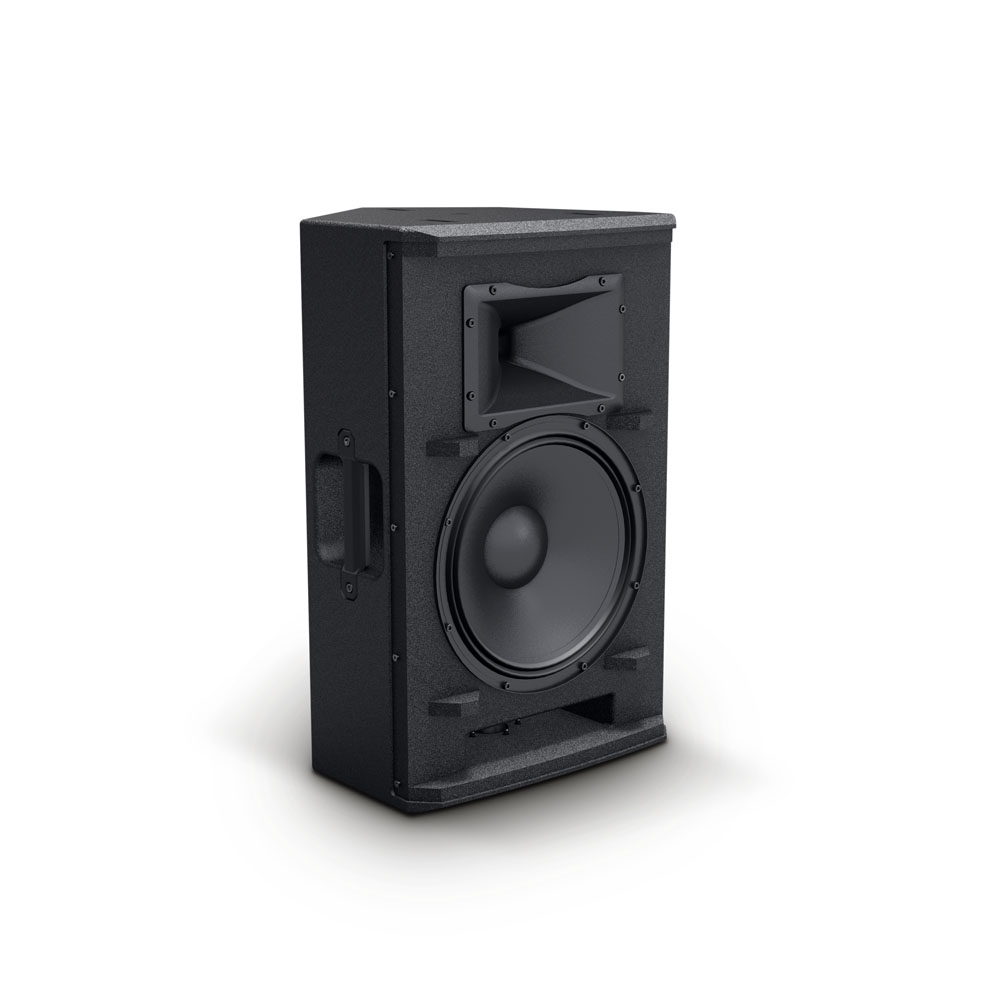 LD Systems STINGER 12 G3 - 2-Way Passive 12 Bass Reflex PA Speaker8 LD Systems STINGER 12 G3 - 2-Way Passive 12 Bass Reflex PA Speaker8