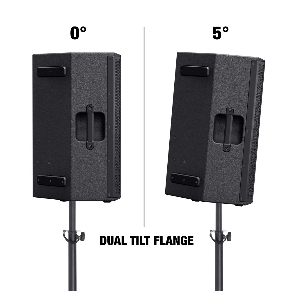 LD Systems STINGER 12 G3 - 2-Way Passive 12 Bass Reflex PA Speaker6 LD Systems STINGER 12 G3 - 2-Way Passive 12 Bass Reflex PA Speaker6
