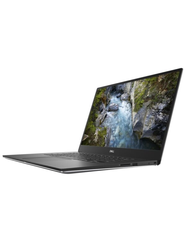Laptop DELL Precision 55400