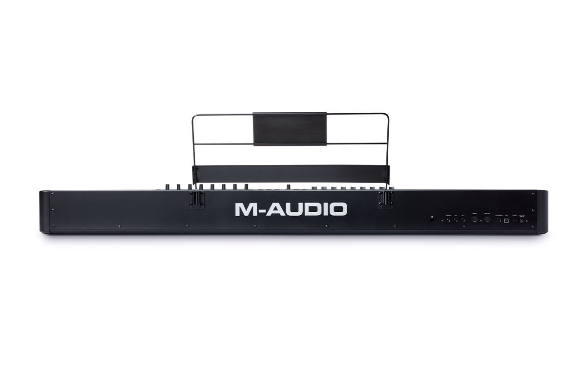 M-AUDIO HAMMER 88 PRO 3 M-AUDIO HAMMER 88 PRO 3