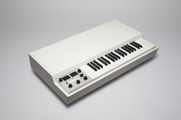 M4000D Digital Mellotron0