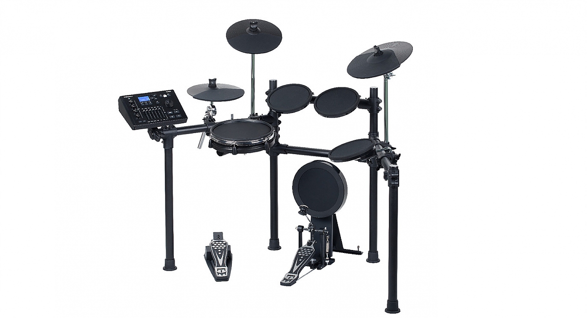 MEDELI DD 635 - zestaw perkusyjny elektroniczny0 MEDELI DD 635 - zestaw perkusyjny elektroniczny0