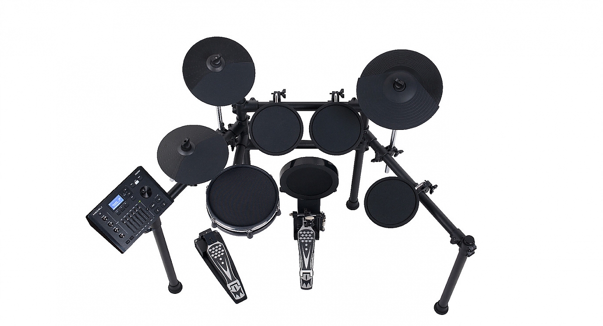 MEDELI DD 635 - zestaw perkusyjny elektroniczny1 MEDELI DD 635 - zestaw perkusyjny elektroniczny1