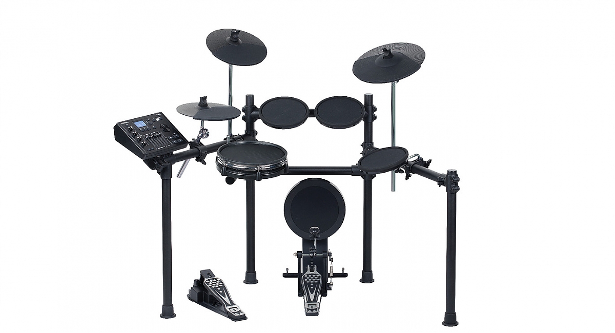 MEDELI DD 635 - zestaw perkusyjny elektroniczny MEDELI DD 635 - zestaw perkusyjny elektroniczny