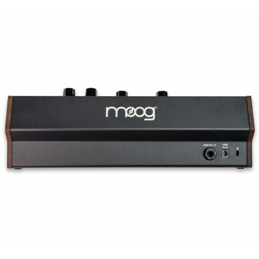 MOOG Subharmonicon – Syntezator Analogowy2 MOOG Subharmonicon – Syntezator Analogowy2
