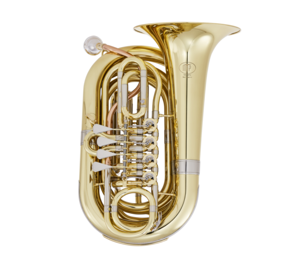 MTP - MINI -Paganini - Tuba Bb