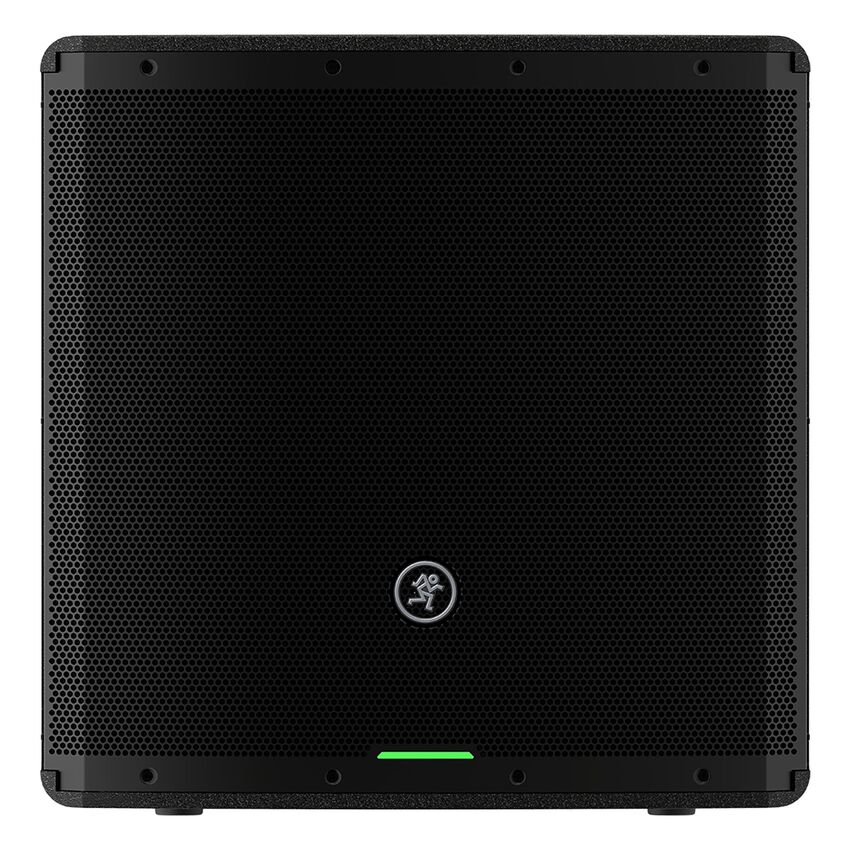 Mackie SR 18S - subwoofer aktywny0 Mackie SR 18S - subwoofer aktywny0