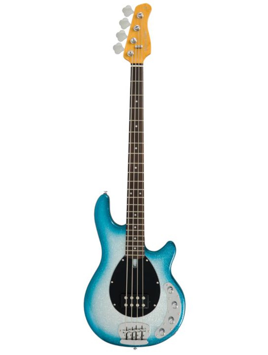 Marcus Miller Z3-4 Skyburst Sparkle