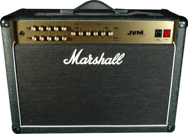 Marshall JVM 205C