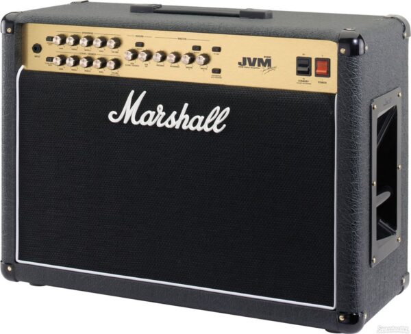 Marshall JVM 210C