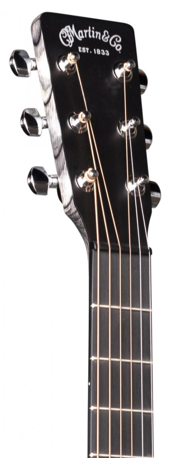 Martin Guitar DX Johnny Cash1 Martin Guitar DX Johnny Cash1