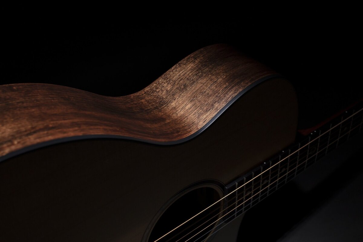 Martin SC-10E - Gitara elektroakustyczna5 Martin SC-10E - Gitara elektroakustyczna5