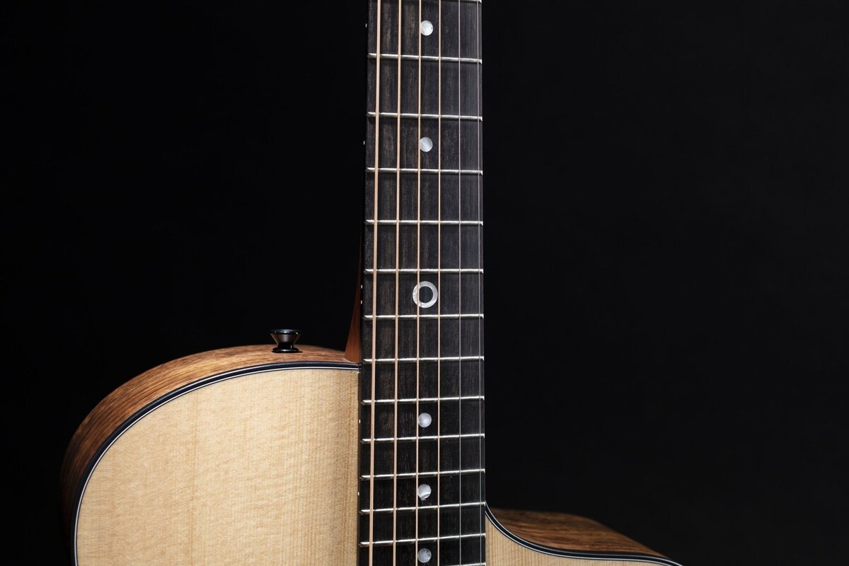 Martin SC-10E - Gitara elektroakustyczna8 Martin SC-10E - Gitara elektroakustyczna8