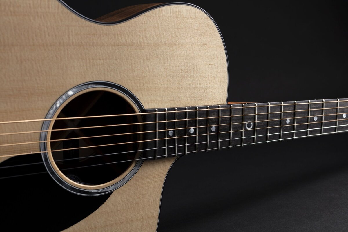 Martin SC-10E - Gitara elektroakustyczna7 Martin SC-10E - Gitara elektroakustyczna7