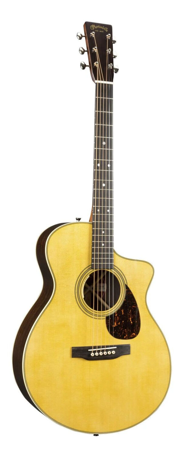 Martin SC28E w/cs gitara elektroakustyczna