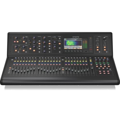 Midas M32 Live mikser cyfrowy z kartą DN32-Live