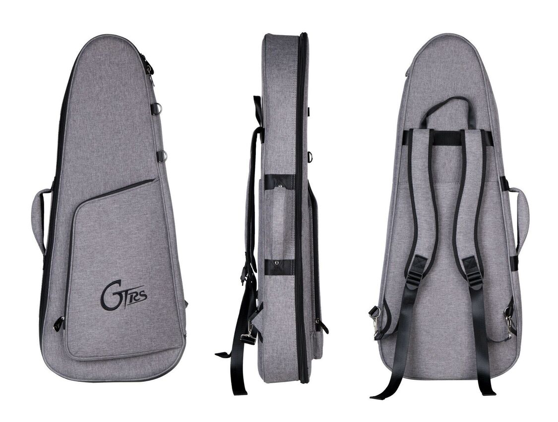 Mooer GTRS Guitars Wing 800 Intelligent Guitar (W800) - Pearl Black - gitara elektryczna1 Mooer GTRS Guitars Wing 800 Intelligent Guitar (W800) - Pearl Black - gitara elektryczna1