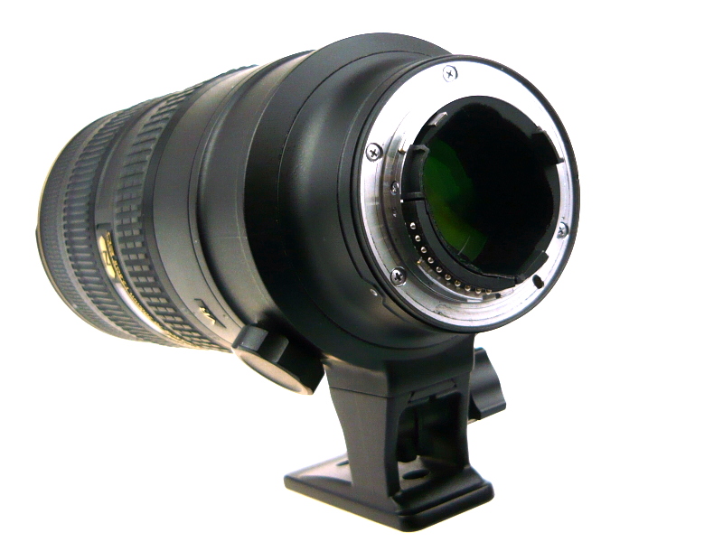 NIKKOR AF-S 70-200/2.8G ED VR II1 NIKKOR AF-S 70-200/2.8G ED VR II1