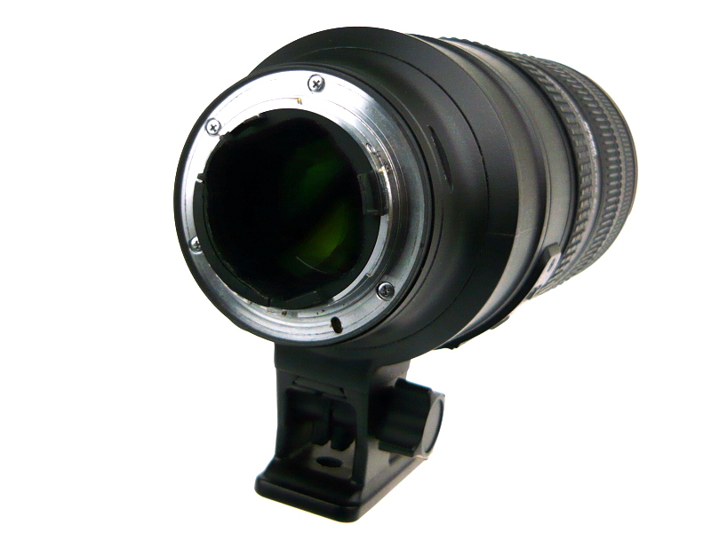 NIKKOR AF-S 70-200/2.8G ED VR II2 NIKKOR AF-S 70-200/2.8G ED VR II2