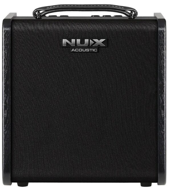 NUX Stageman II Studio - wzmacniacz akustyczny