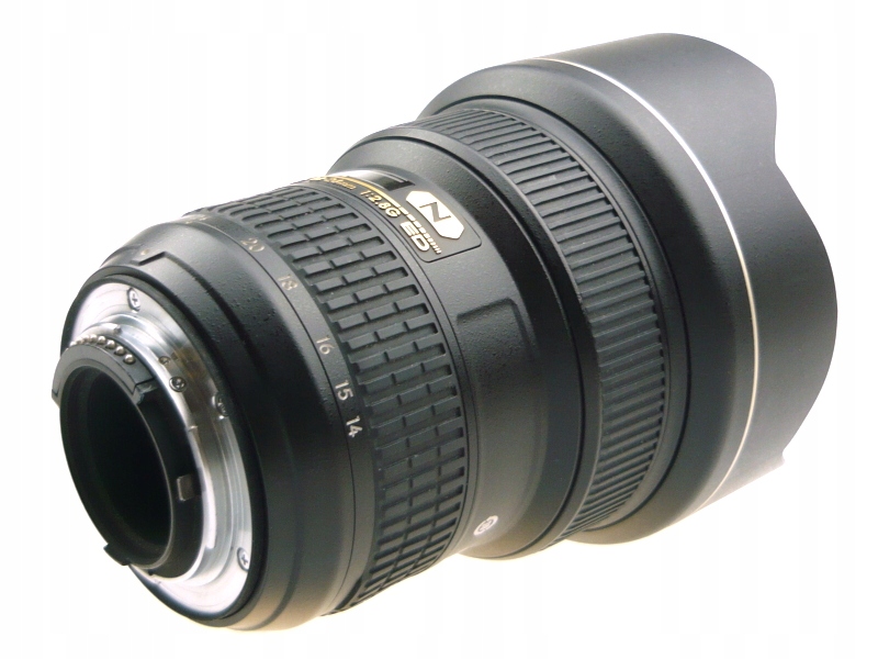 Nikkor AF-S 14-24/2.8G ED N3 Nikkor AF-S 14-24/2.8G ED N3
