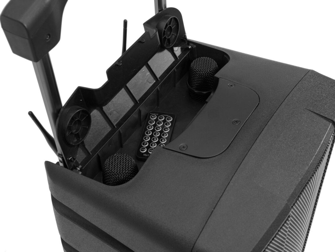 OMNITRONIC WAMS-12BT2 - System PA Bezprzewodowy3 OMNITRONIC WAMS-12BT2 - System PA Bezprzewodowy3