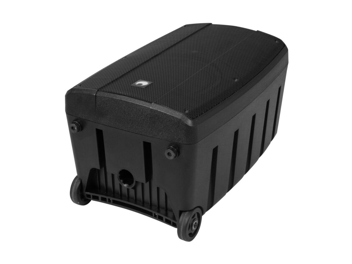 OMNITRONIC WAMS-12BT2 - System PA Bezprzewodowy5 OMNITRONIC WAMS-12BT2 - System PA Bezprzewodowy5