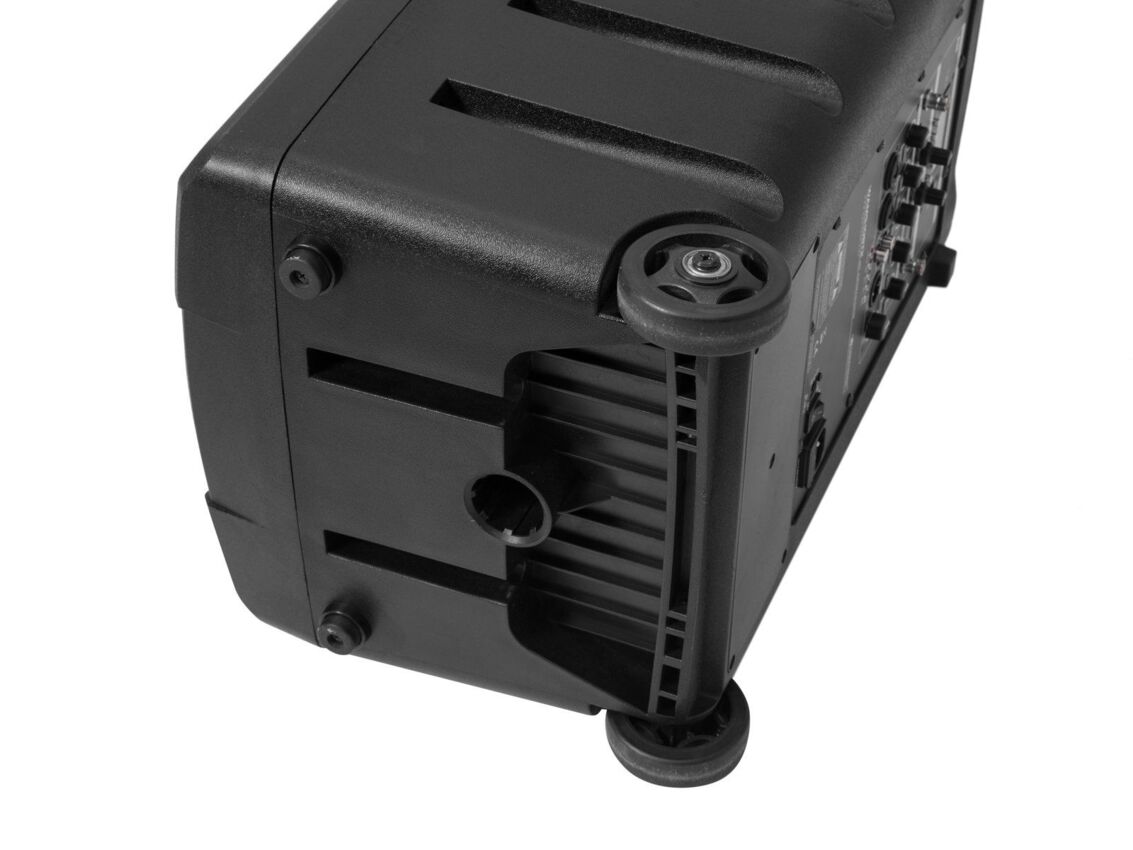 OMNITRONIC WAMS-12BT2 - System PA Bezprzewodowy4 OMNITRONIC WAMS-12BT2 - System PA Bezprzewodowy4