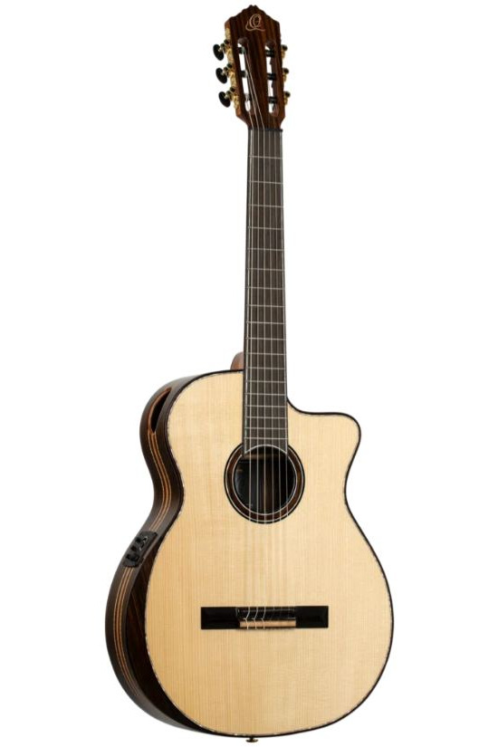 Ortega Grandsuite-CE