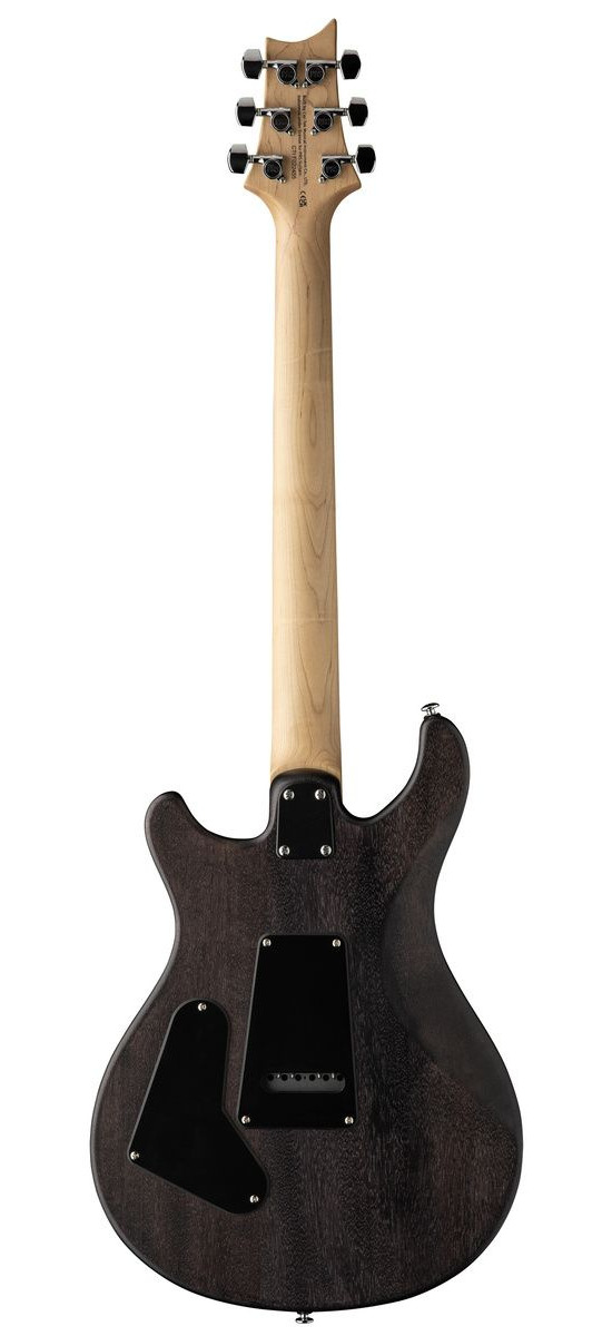 PRS SE CE 24 Standard Charcoal - gitara elektryczna0