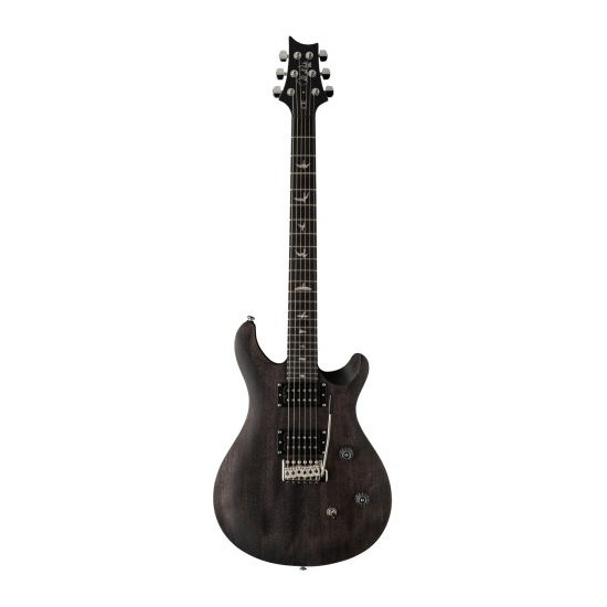 PRS SE CE 24 Standard Charcoal - gitara elektryczna