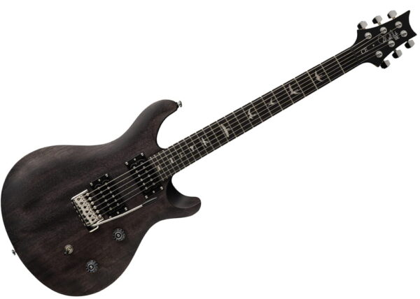 PRS SE CE 24 Standard Satin Charcoal – gitara elektryczna